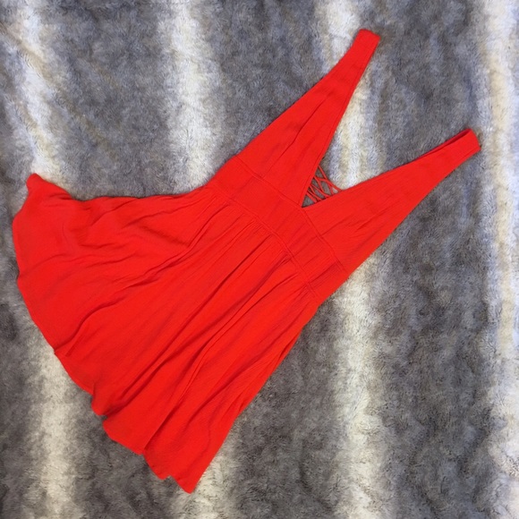 Lace Sundress - Picture 2 of 4